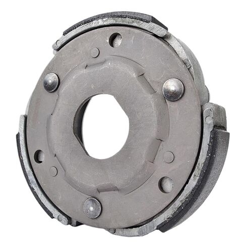 مجموعة أحذية تجميع القابض 4HC-16620-00 متوافقة مع YP250 YP250A YP250D Majesty DX Linhai LH250 Freelander 300 4x2 4x4 in Kuwait