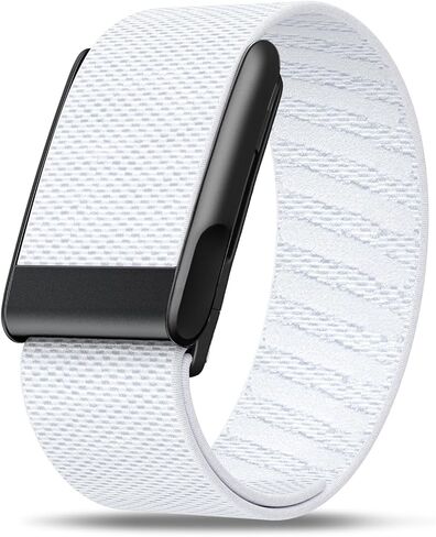 Nylon-Band for Whoop-5.0/4.0 One/Peak/MG/Life Band - Adjustable Breathable Replacement Straps for Whoop 5.0/4.0, Men Women (Not Included and Device) in Kuwait