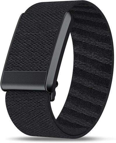 Nylon-Band for Whoop-5.0/4.0 One/Peak/MG/Life Band - Adjustable Breathable Replacement Straps for Whoop 5.0/4.0, Men Women (Not Included and Device) in Kuwait