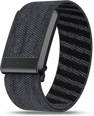 Nylon-Band for Whoop-5.0/4.0 One/Peak/MG/Life Band - Adjustable Breathable Replacement Straps for Whoop 5.0/4.0, Men Women (Not Included and Device) in Kuwait