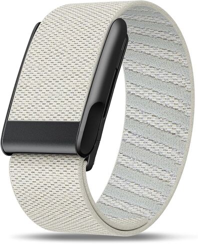 Nylon-Band for Whoop-5.0/4.0 One/Peak/MG/Life Band - Adjustable Breathable Replacement Straps for Whoop 5.0/4.0, Men Women (Not Included and Device) in Kuwait