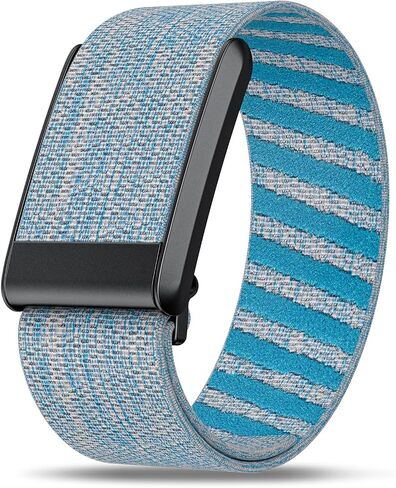 Nylon-Band for Whoop-5.0/4.0 One/Peak/MG/Life Band - Adjustable Breathable Replacement Straps for Whoop 5.0/4.0, Men Women (Not Included and Device) in Kuwait