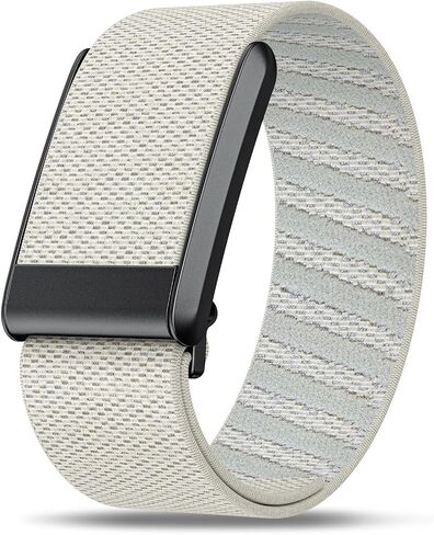 Nylon-Band for Whoop-5.0/4.0 One/Peak/MG/Life Band - Adjustable Breathable Replacement Straps for Whoop 5.0/4.0, Men Women (Not Included and Device) in Kuwait