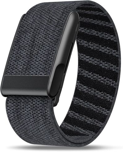Nylon-Band for Whoop-5.0/4.0 One/Peak/MG/Life Band - Adjustable Breathable Replacement Straps for Whoop 5.0/4.0, Men Women (Not Included and Device) in Kuwait