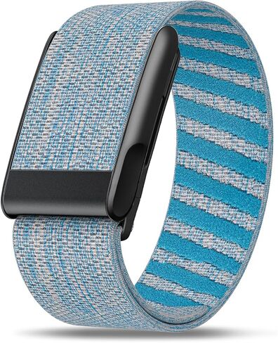 Nylon-Band for Whoop-5.0/4.0 One/Peak/MG/Life Band - Adjustable Breathable Replacement Straps for Whoop 5.0/4.0, Men Women (Not Included and Device) in Kuwait