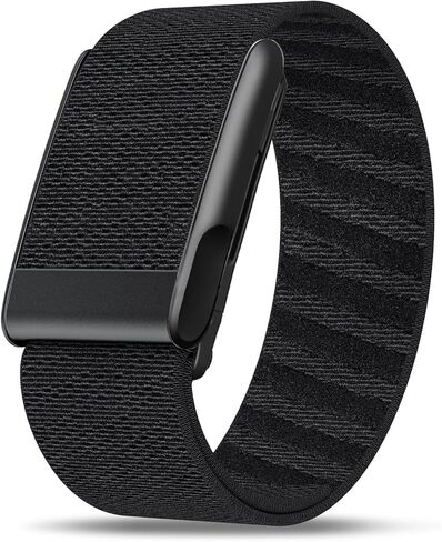 Nylon-Band for Whoop-5.0/4.0 One/Peak/MG/Life Band - Adjustable Breathable Replacement Straps for Whoop 5.0/4.0, Men Women (Not Included and Device) in Kuwait