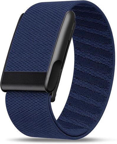 Nylon-Band for Whoop-5.0/4.0 One/Peak/MG/Life Band - Adjustable Breathable Replacement Straps for Whoop 5.0/4.0, Men Women (Not Included and Device) in Kuwait
