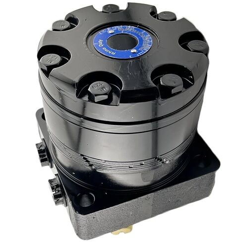 500200W3122AAAAA New White Drive Hydraulic Motor Model wkomngga Suitable for 500 Series in Kuwait