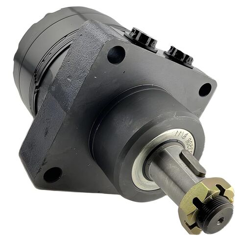 500200W3122AAAAA New White Drive Hydraulic Motor Model wkomngga Suitable for 500 Series in Kuwait