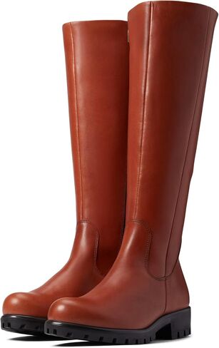 ECCO Women's Modtray Hydromax-Water Resistant Knee High Boot in Saudi Arabia