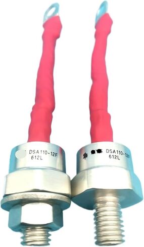 1PCS DSA110-12F Stud Rectifier diode in Saudi Arabia