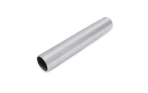 HPS AST-450 6061 T6 Seamless Aluminum Round Straight Tubing, 12 Gauge, 1' Length, 4.5" OD, 0.079" Wall Thickness in Kuwait