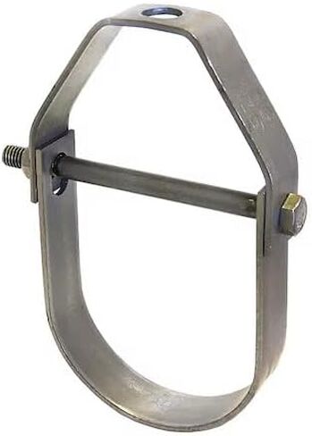 0500173174 Clevis Hanger Replacement for Anvil 16"Pipe 22"H Steel in Kuwait