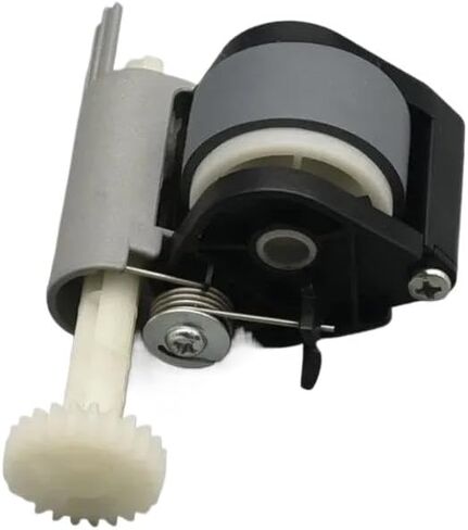 Pickup Roller Assembly Compatible with L200 L201 L100 L101 T22 ME33 ME330 ME35 ME350 TX120 TX130 SX125 S22 SX130 in Kuwait