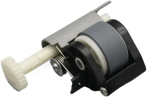 Pickup Roller Assembly Compatible with L200 L201 L100 L101 T22 ME33 ME330 ME35 ME350 TX120 TX130 SX125 S22 SX130 in Kuwait