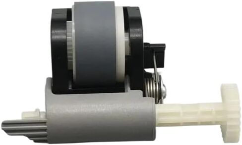 Pickup Roller Assembly Compatible with L200 L201 L100 L101 T22 ME33 ME330 ME35 ME350 TX120 TX130 SX125 S22 SX130 in Kuwait