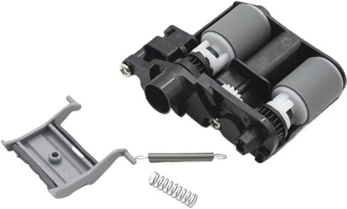 ADF لاقط لوحة فصل الأسطوانة اختيار الذراع 5X CE538-60137 متوافق مع CM1415 CM1415fnw M1536 CP1525 P1566 P1606 PRO 100 200 M175 M276 in Kuwait