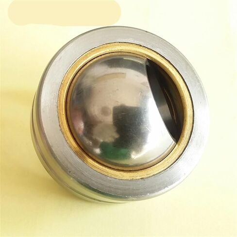 1PIECE GE/BK30S 30X66X37X25 PB30 PB-30 Radial Shaft Spherical Plain Bearings with Self-Lubrication in Kuwait