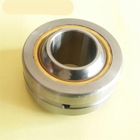 1PIECE GE/BK30S 30X66X37X25 PB30 PB-30 Radial Shaft Spherical Plain Bearings with Self-Lubrication in Kuwait