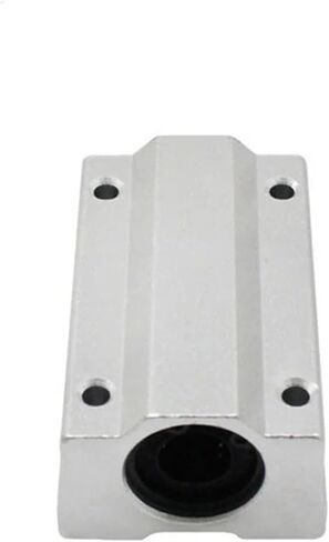 1pcs/lot SC35LUU Long Type Linear case Unit Bearing Sliding Blocks for 35mm Shaft SCS35LUU in Kuwait