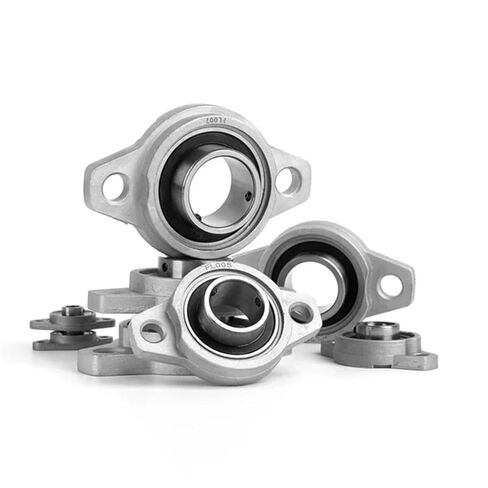 Zinc Alloy Diameter 8 10 12 35 mm Bore Ball Bearing Pillow Block Mounted Support Kfl08 Kfl004 Kfl002 Kp08 Kp000 Kp003 Kp005 in Kuwait