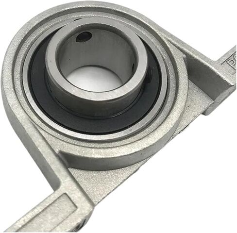2pcs KP006 30mm Miniature Zinc Alloy Bearing in Kuwait
