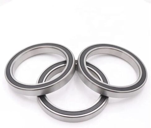 1pcs Thin Wall Bearing Scetion 6809 6810 6811 6812 6813 6814 6815 6816(6810 50x65x7) in Kuwait