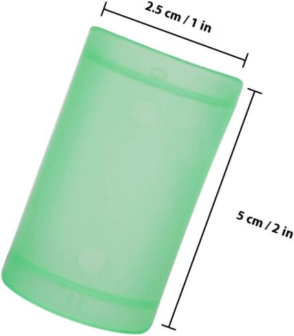 Cabilock 15pcs Plastic Flute Membrane Protective Covers for Dizi Flute in D, E, F, Accessories Protective Film for Maintenance and Replacement Random Color in Kuwait