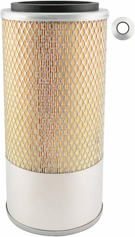 Baldwin Filters PA3636 Heavy Duty Air Filter (6-3/32 x 12-3/8 in.) in Saudi Arabia