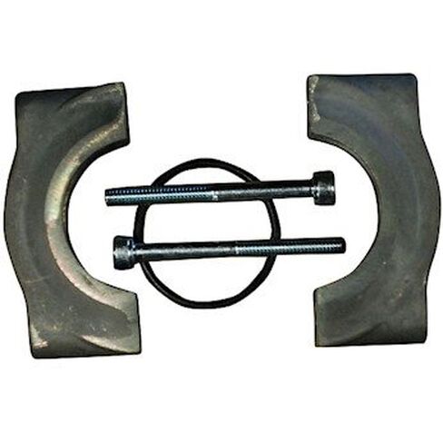 Parker Hannifin FXKE1 Fixing Clamp for 21 cfm Dominick Hunter Air Filters in Kuwait