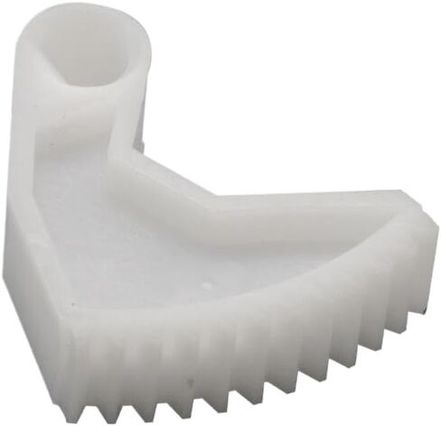 Tray Up Shaft Gear Compatible with 205L 206L 255 256 257 305 306 307 355 356 357 455 456 457 507 6LJ11610000 in Saudi Arabia