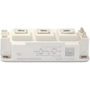 SKM150GB123DH6 SKM200GB123DH6 SKM300GB123DH6 SKM400GB123DH6 وحدة (SKM400GB123DH6) in Kuwait