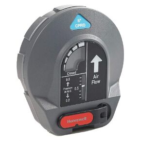 Honeywell 8 in. TrueZONE Bypass replacement regulator-Color - CPR8/U CPR8-c1 in Kuwait