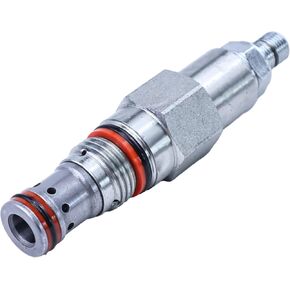 صمام تخفيف الضغط الهيدروليكي RPCC-LAN متوافق مع نظام الضغط العالي Sun Hydraulics in Kuwait