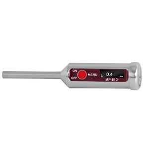 PCE Instruments LM-MP810A Handheld Magnetic Field Meter for Precise Magnetic Flux Density Measurement, Measures up to 2000 mT with ±1% Accuracy, Featuring Digital Display & Data Logging in Kuwait