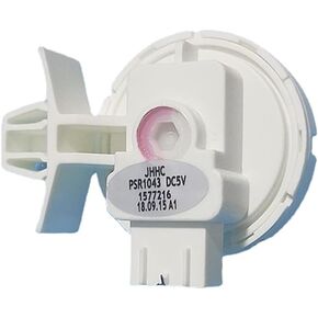 NEW Water Level Sensor for TCL Drum Washing Machine Water Level Switch Controller 3104070001 PSR1043 DC5V 1577216 18.09.15 A1 in Kuwait