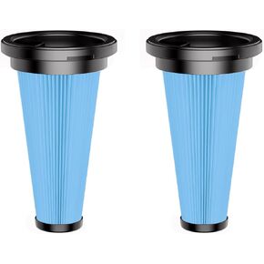 2 Pack Replaceable HEPA Filters for A27/H28 Cordless Vacuum in Kuwait