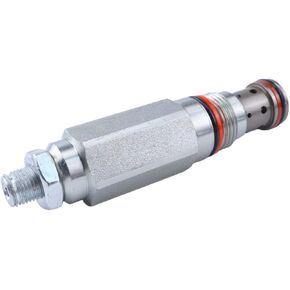 Hydraulic Pressure Relief Valve 7219324 Compatible With Bobcat S185 S650 T740 Loaders And Excavators in Kuwait