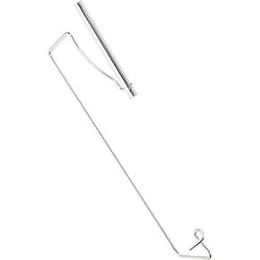 Sewing Thread Stand Spool Holder Thread Stand Holder for Old Sewing Machine with Stainless Steel Portable for Household in Saudi Arabia