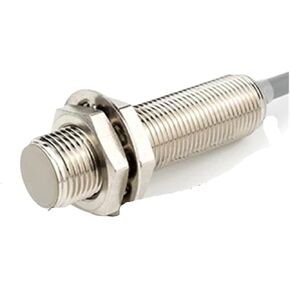M12 inductive Proximity Switch Sensor, Two-Wire 24V(DM12-02U-BD,NC) in Kuwait