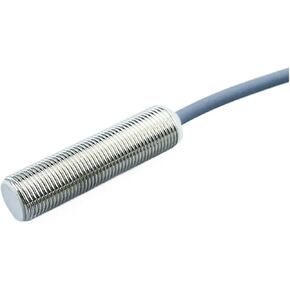 Inductive Proximity Switch Sensor M12 Flush 6-36V NPN PNP(DM12-08U-NPO) in Kuwait