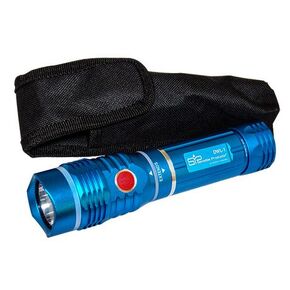 Pack of (6) Sensible Products DWL-1 Aluminum LED Work Light 250 Lumens 190 Lumens in Kuwait