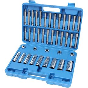 أدوات رائعة BT651050 مجموعة أدوات ممتص الصدمات مكونة من 39 قطعة in Kuwait