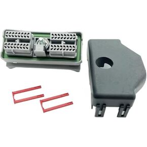 1pcs 245-1042 245-1043 323D Engine Computer Board Plug in Saudi Arabia