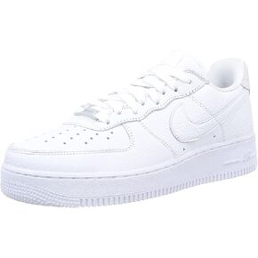 Nike Mens Air Force 1 Low '07 LV8 DQ7660 200 Pearl White Sesame - Size 12 in Kuwait