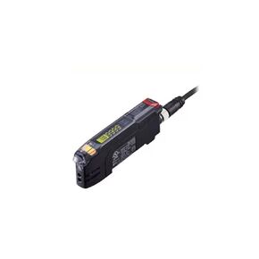 FS-N41C Fibre Amplifier, M8 Connector Type, Main Unit, 1PCS in Kuwait
