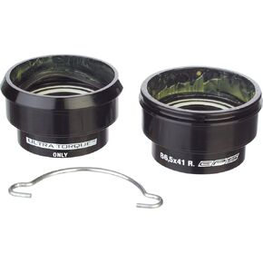 Campagnolo Record Ultra-Torque Bb86 Adapter Cups Black, One Size in Kuwait