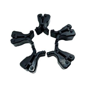العجلات الخلفية العازلة الغراء كتلة متوافق مع GSX-R 600 GSX-R 750 2006 2007 2008 2009 2010 2011 2012 2013 2014 2015 2016 in Kuwait