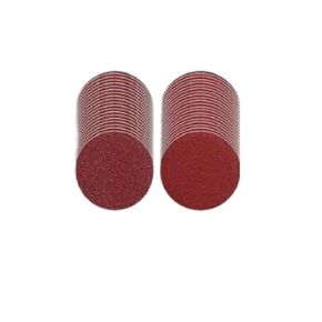 240Pcs 2Inch 50mm Sanding Discs Pads Set 80-3000 Grit Abrasive Polishing Pad Kit for Rotary Tool Sandpapers Accessories(200pcs) in Kuwait