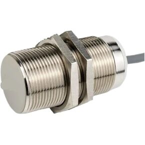 M30 Proximity Switch Sensor DC Two-Wire Normally Open 24v DC12V(DM30-25U-ND,NC) in Kuwait
